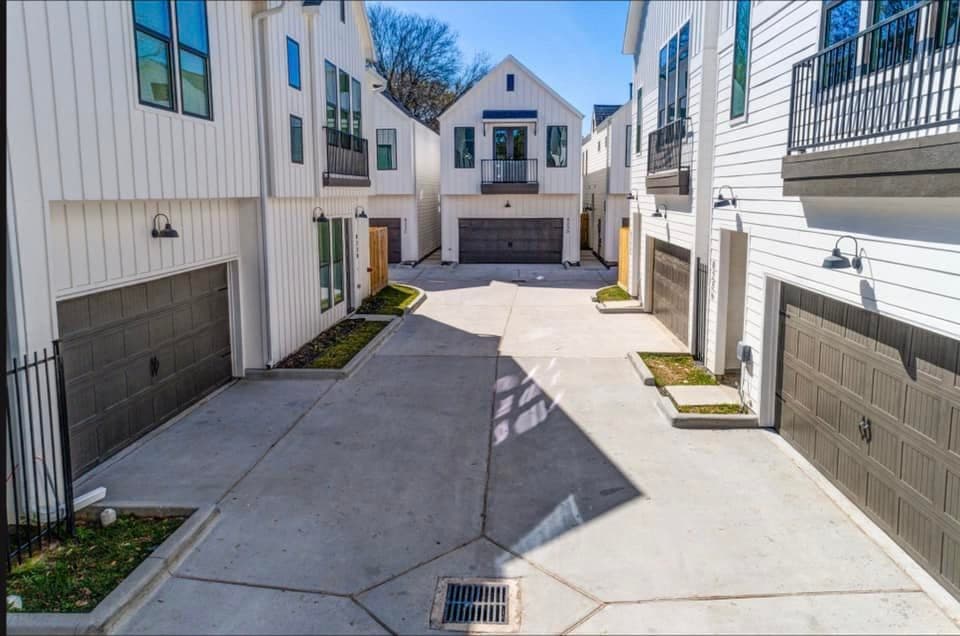 Mansfield Heights
